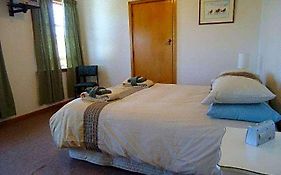 The Pier Lodge Bed And Breakfast
